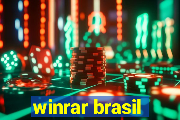 winrar brasil